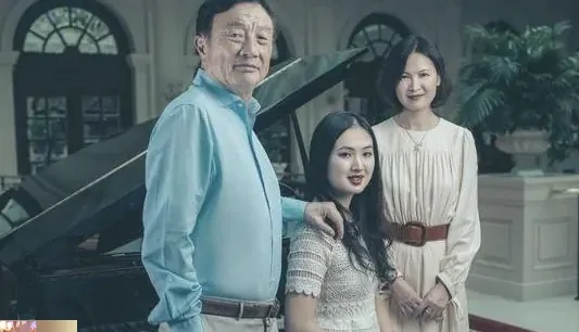 姚安娜为什么不随父姓？姚安娜为什么不随爸爸姓？