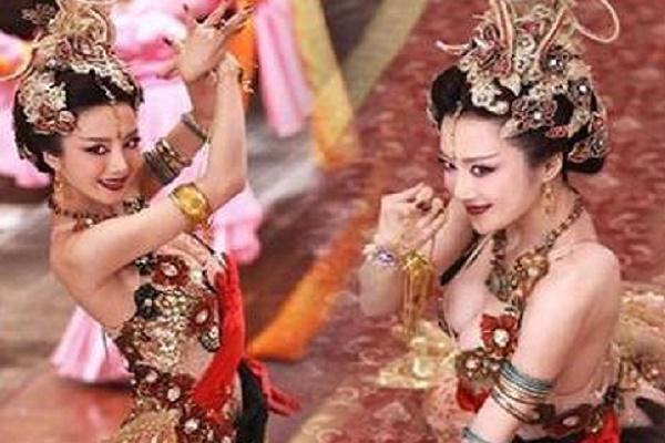 苏妲己最后封了什么神,苏妲己和纣王有没有真感情-第8张图片-爱游哥学习网