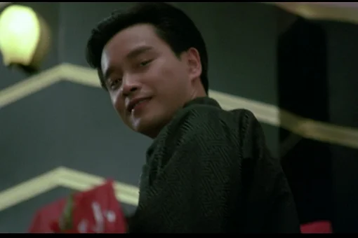 张国荣演过的电影有哪些？张国荣演过的电影 张国荣出演过的电影-第2张图片-爱游哥学习网