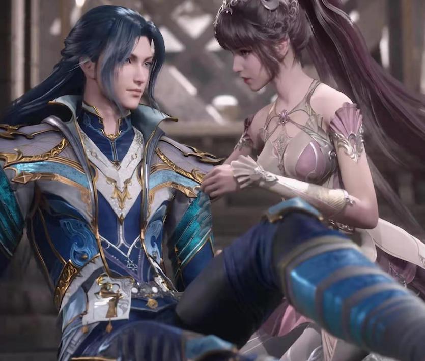 唐三跟小舞有几个孩子(唐三和小舞有几个孩子分别叫什么？)-第4张图片-爱游哥学习网