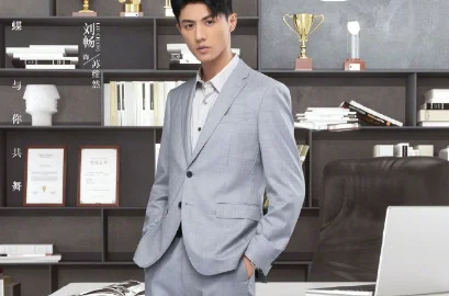 谭松韵都演过哪些电视剧？谭松韵演过的所有电视剧-第8张图片-爱游哥学习网