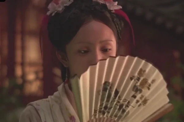 金陵十二钗的名字 金陵十二钗介绍(金陵十二钗的名字和判词)-第6张图片-爱游哥学习网