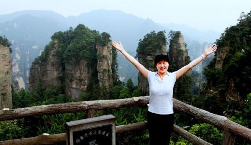 张家界哪些地方是坐索道的？张家界索道费用是多少？张家界有几条索道？