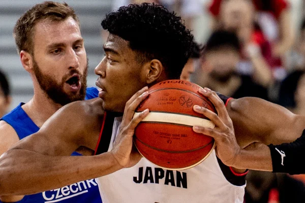 2018世界杯日本队阵容是怎样的？日本男篮2023年世界杯阵容-第3张图片-爱游哥学习网