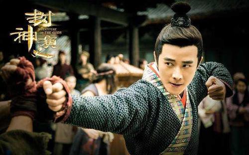 为什么商纣王最后也被封神了？封神的纣王叫什么？-第9张图片-爱游哥学习网