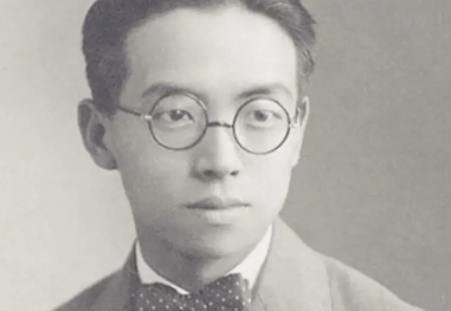 徐志摩和那三个女人呀(作家徐志摩和三个女人之间有什么样的故事？)-第8张图片-爱游哥学习网