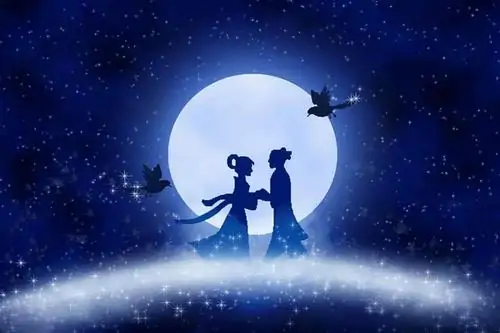 《白蛇传》是四大民间爱情传说之一吗？中国古代四大民间爱情传说-第4张图片-爱游哥学习网