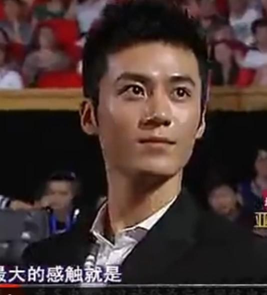 他是谁7月份在哪个卫视播出(他是谁5月在哪个卫视播出的)-第3张图片-爱游哥学习网