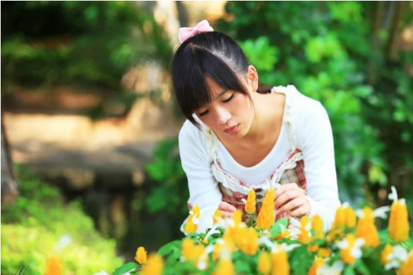 杨幂有男朋友吗？是谁啊？杨幂现在的男朋友是谁-第14张图片-爱游哥学习网