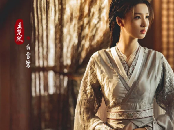 玉骨遥在什么平台播(玉骨遥为什么迟迟不播)-第4张图片-爱游哥学习网