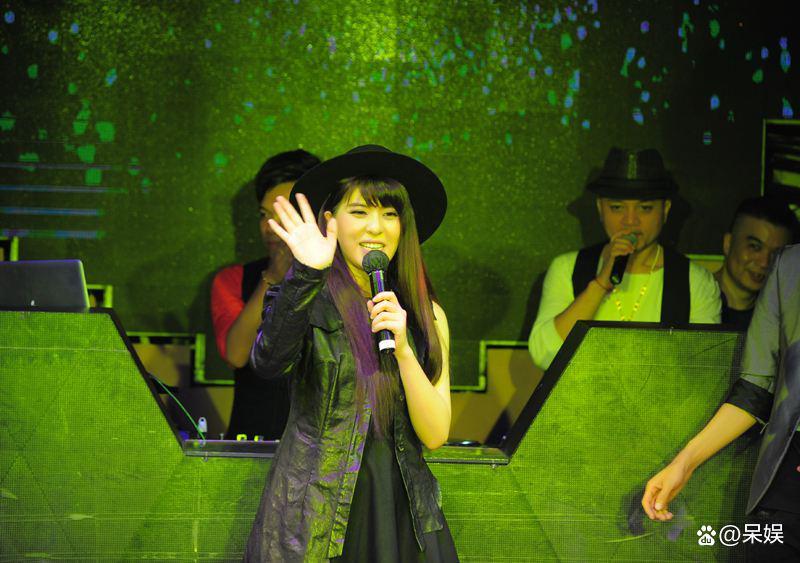 中国好声音贝贝怎么了？中国好声音贝贝我的天空 贝贝是谁-第3张图片-爱游哥学习网