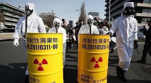 核废水会让人灭亡吗？核废水喝掉了会怎么样？-第7张图片-爱游哥学习网