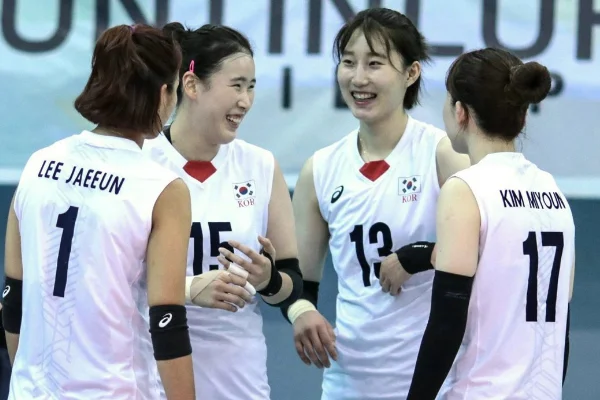 2013年亚洲女排锦标赛在哪里举行？-第3张图片-爱游哥学习网