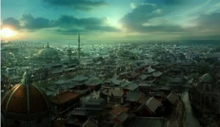 《神探狄仁杰》狄仁杰为什么被满门抄斩？-第8张图片-爱游哥学习网