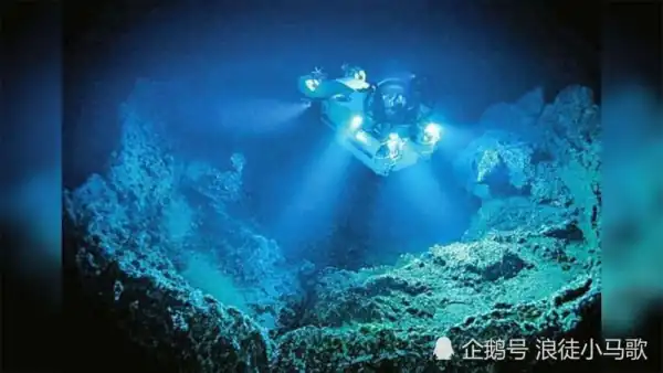 为什么叫蛟龙号载人潜水器(蛟龙号潜水器是载人的吗)-第2张图片-爱游哥学习网