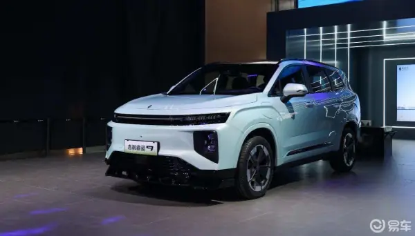 上海车展2013还能开吗(上海什么时候有车展)-第3张图片-爱游哥学习网