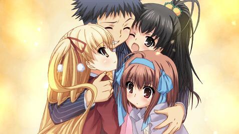 要听爸爸的话轻小说没有完结对吧？求要听爸爸的话轻小说epub版的-第2张图片-爱游哥学习网