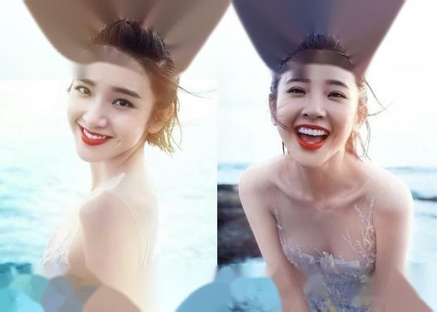 如何看待唐嫣最新的短发造型？什么样的人适合短发呢？戚薇最新造型,短发-第10张图片-爱游哥学习网