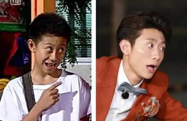 张一山最近的消息(张一山最近是否有代言？)-第8张图片-爱游哥学习网