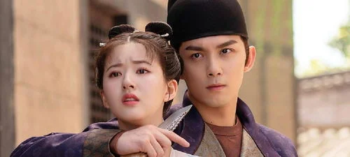 赵露思和吴磊什么时候在一起的？吴磊赵露思是不是在一起了？-第4张图片-爱游哥学习网