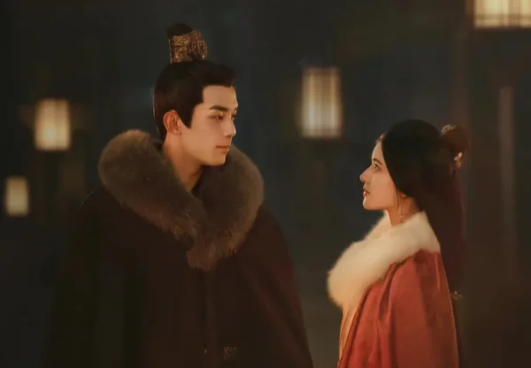 吴磊和赵露思什么时候官宣的(赵露思和吴磊突然官宣恋情,是真的吗？)-第4张图片-爱游哥学习网