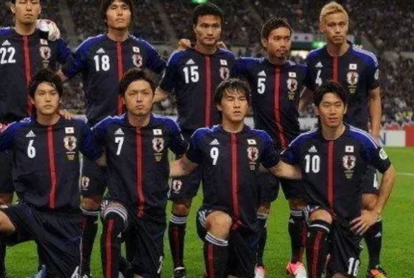 2018世界杯日本队阵容是怎样的？日本男篮2023年世界杯阵容-第4张图片-爱游哥学习网