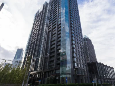 上海最贵的房子是在哪里？上海最贵的房子排名-第4张图片-爱游哥学习网