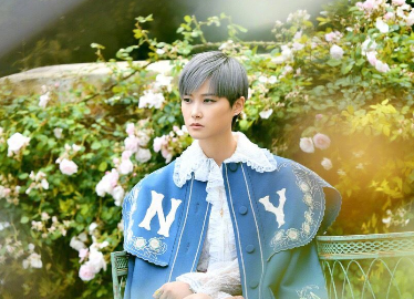 李宇春现在身体状况(健康如初)(李宇春的身体现在怎么样了？)-第11张图片-爱游哥学习网