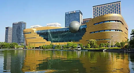 从大关到杭州青少年发展中心怎么去-第2张图片-爱游哥学习网