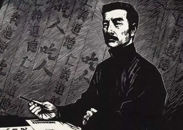 中国人不骗中国人是啥意思(中国人不能骗中国人什么意思？)-第2张图片-爱游哥学习网