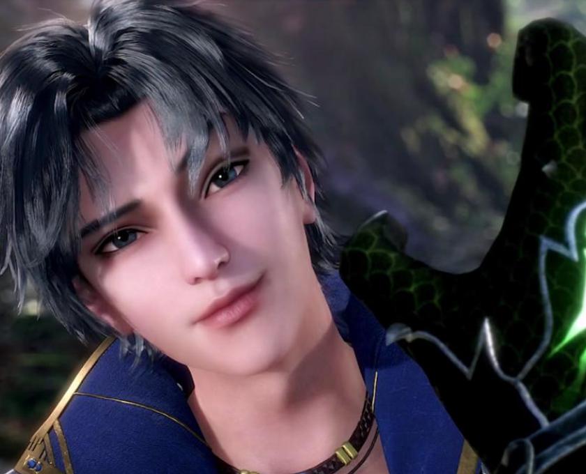 唐三跟小舞有几个孩子(唐三和小舞有几个孩子分别叫什么？)-第3张图片-爱游哥学习网