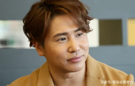 欧弟罗志祥身高？罗志祥跟欧弟有关系吗？-第6张图片-爱游哥学习网