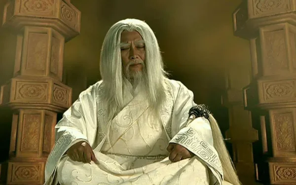 元始天尊是谁？元始天尊与三清有何关系元始天尊是谁呀？