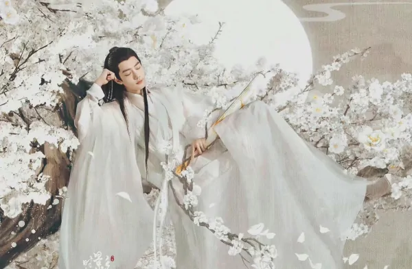 玉骨遥在什么平台播(玉骨遥为什么迟迟不播)-第16张图片-爱游哥学习网