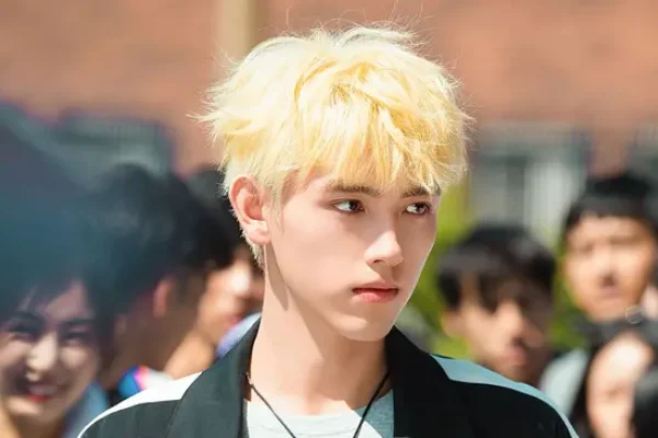 陈飞宇为什么被叫阿瑟？陈飞宇阿瑟是什么意思-第17张图片-爱游哥学习网