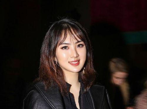 姚安娜为什么不随父姓？姚安娜为什么不随爸爸姓？-第10张图片-爱游哥学习网