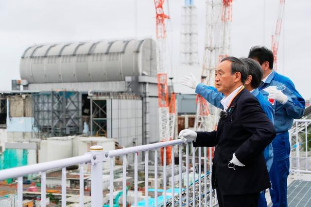 核废水会让人灭亡吗？核废水喝掉了会怎么样？-第15张图片-爱游哥学习网