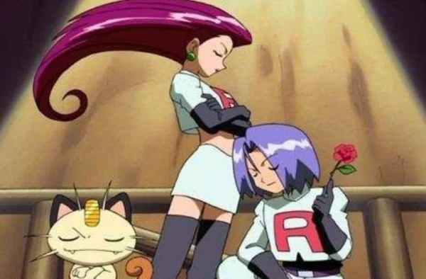 火箭队的神奇宝贝有哪些？是如何收服的？关于《神奇宝贝》中的火箭队-第1张图片-爱游哥学习网