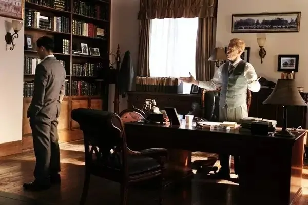 钱学森的经历简介(钱学森的成就简介)-第3张图片-爱游哥学习网