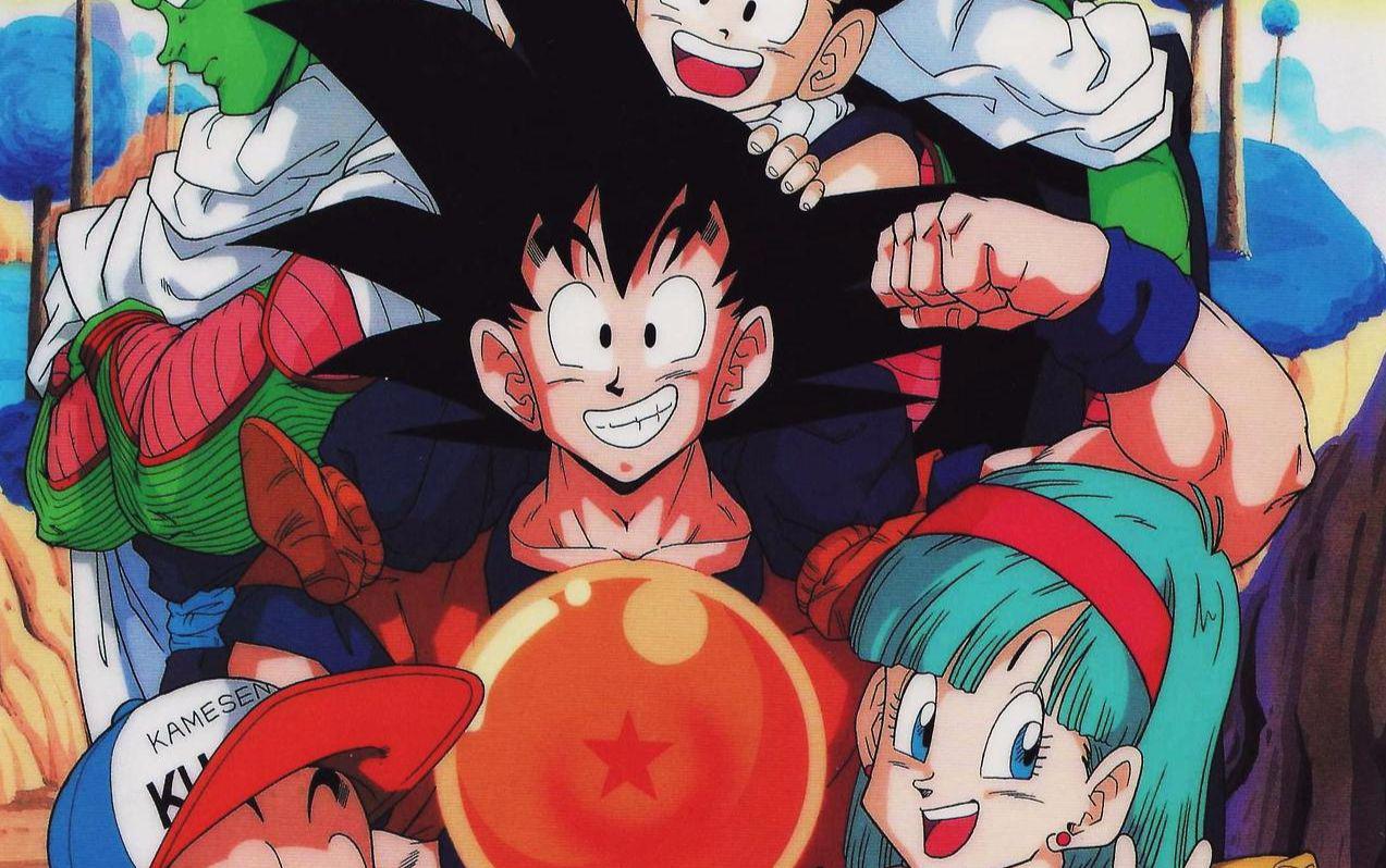 鸟山明还写七龙珠么？七龙珠3是鸟山明画的吗-第2张图片-爱游哥学习网