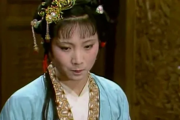 金陵十二钗的名字 金陵十二钗介绍(金陵十二钗的名字和判词)-第4张图片-爱游哥学习网