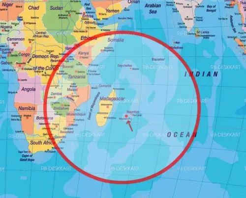 为什么不见mh370残骸(mh370残骸为什么由法国鉴定)