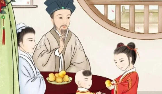 孔融让梨背后的恐怖真相是什么？孔融让梨背后的黑暗真相是什么？