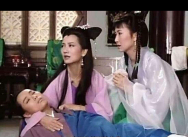 《白蛇传》是四大民间爱情传说之一吗？中国古代四大民间爱情传说