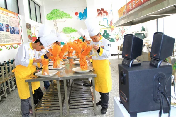 从亳州怎么去安徽新东方烹饪专修学院啊-第2张图片-爱游哥学习网