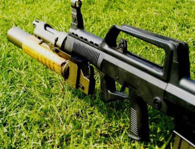 63式107毫米火箭炮还在服役么(63式107毫米火箭炮价格)