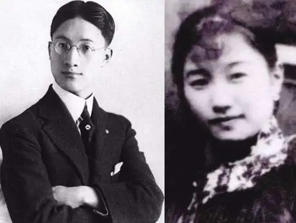 徐志摩和那三个女人呀(作家徐志摩和三个女人之间有什么样的故事？)-第13张图片-爱游哥学习网