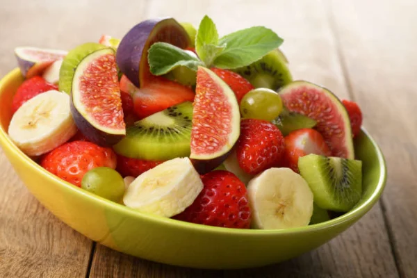 吃什么水果可以降血压？降血压效果好的水果有哪些？-第5张图片-爱游哥学习网