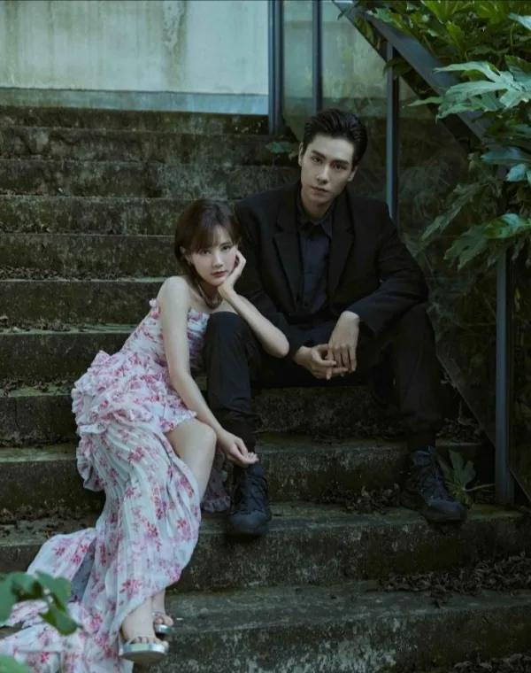 李一桐和李沁身高对比(李一桐身高真实身高多少)-第14张图片-爱游哥学习网