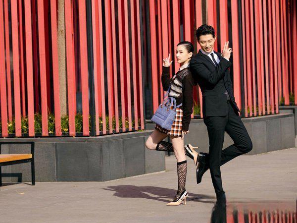 窦骁何超莲怎么认识的,何超莲为什么能看上窦骁(何超莲看上窦骁哪点了？)